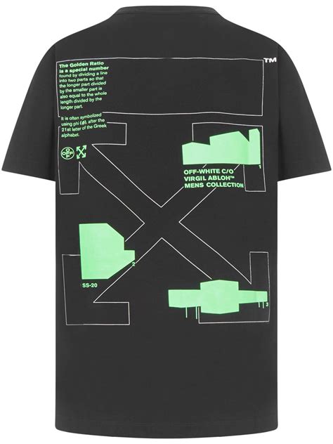 virgil abloh givenchy rumor|Virgil Abloh shirt.